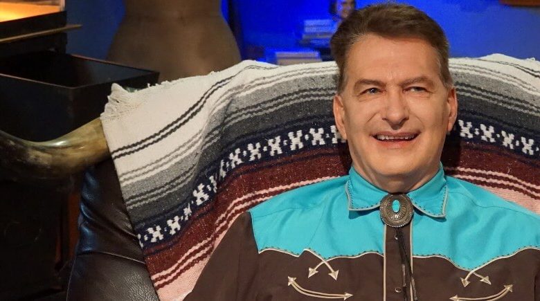 Joe Bob Briggs Last Drive In Shudder