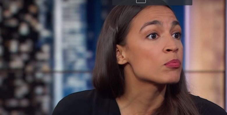 alexandria ocasio cortez media