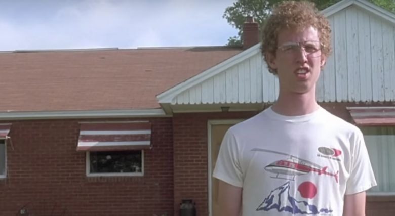 cult classic movies napoleon dynamite