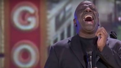 jimmie walker podcast interview trump