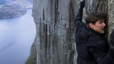 mission impossible fallout review