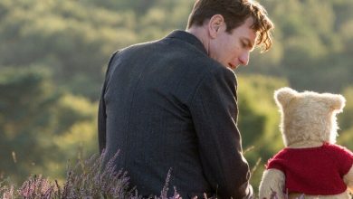 Christopher Robin review ewan mcgregor