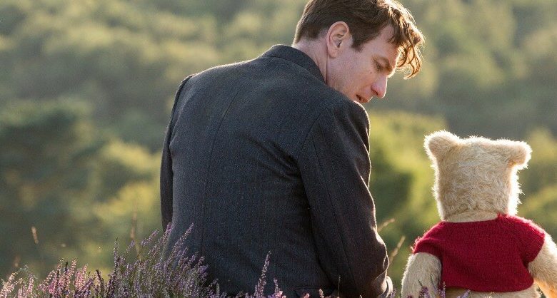 Christopher Robin review ewan mcgregor