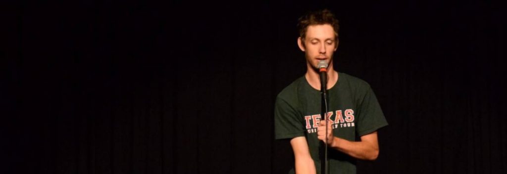 Kevin Klatman interview