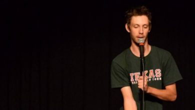 Kevin Klatman interview
