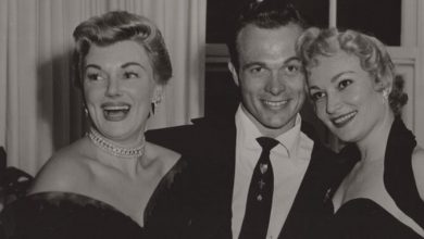 SCOTTY Secret History of Hollywood fake news