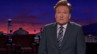 conan obrien trump nazi