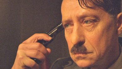 hitler card death of a nation