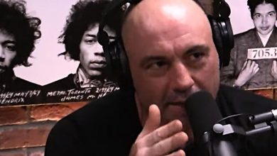 joe rogan evangelical christians