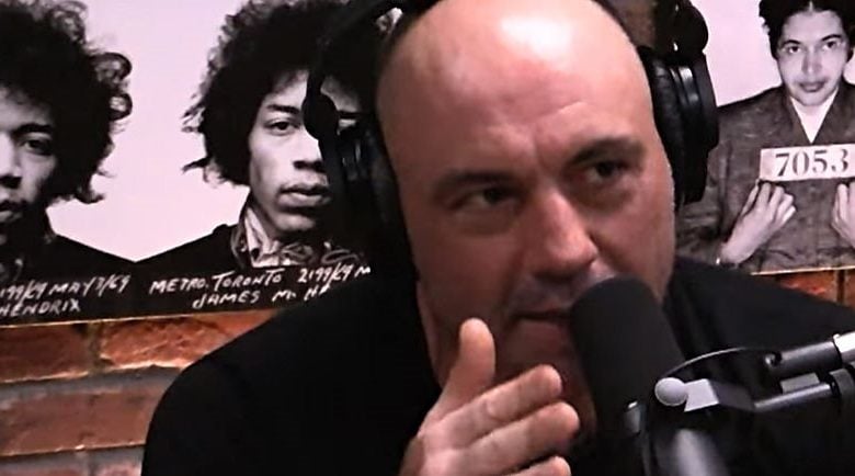 joe rogan evangelical christians