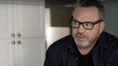 Tom Arnold Brett Kavanaugh