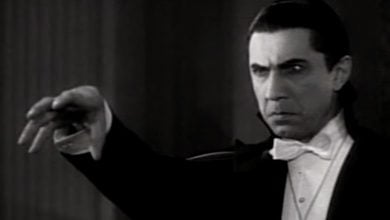 dracula classic horror movies