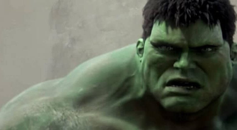 Details Of Marvel's 'Hulk' Film Rights - Fans Can Relax About Sequel