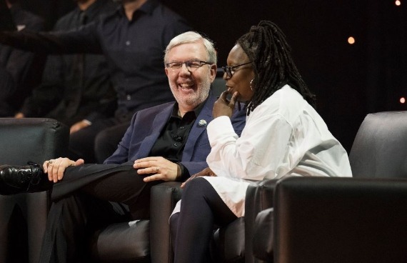 leonard maltin whoopi goldberg