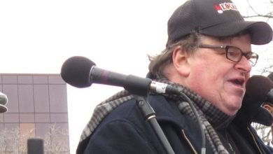 michael moore media bias