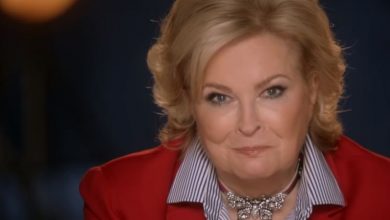 murphy brown liberal critics
