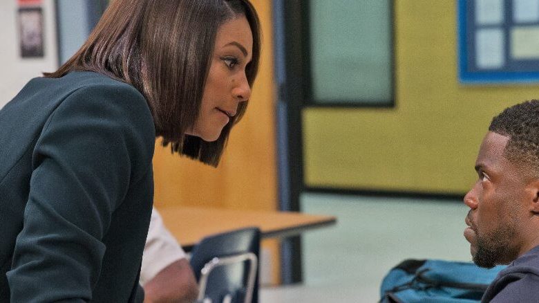 night school review tiffany haddish