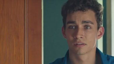 song of sway lake review