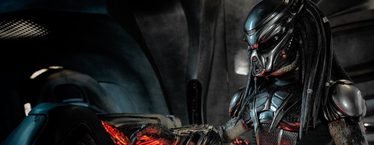 New ‘Predator’ Blends ’80s Grit with Woke Theatrics New ‘Predator’ Blends ’80s Grit with Woke Theatrics