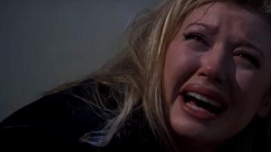 urban legends review 1998