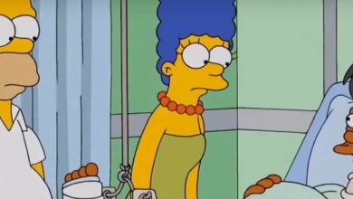 ApuGate Simpsons PC Police