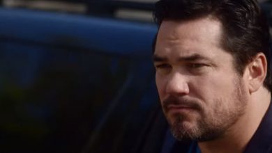 Dean Cain Tom Arnold