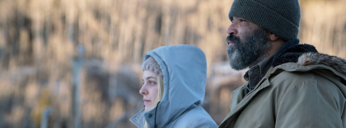 Why ‘Hold the Dark’ Makes So Little Sense Why ‘Hold the Dark’ Makes So Little Sense