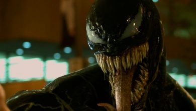 Venom review tom hardy