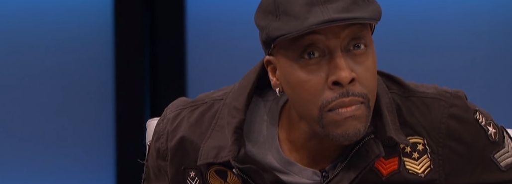 Arsenio hall dating history