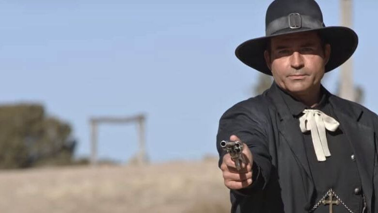 big kill review jason patric