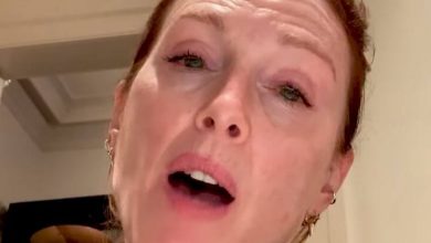celebrity psas julianne moore