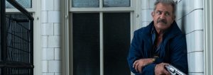 dragged across concrete review mel gibson