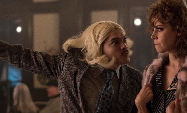 An evening with beverly luff linn putlocker clearance