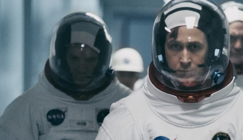 first man review ryan gosling