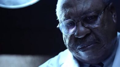 gosnell movie review