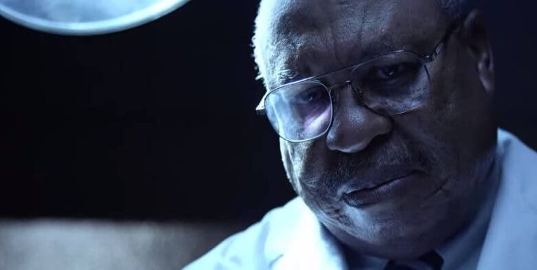 gosnell movie review