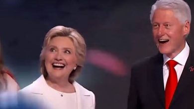 hollywood me too clintons