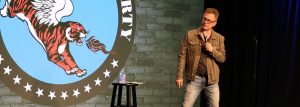 michael loftus deplorables comedy tour
