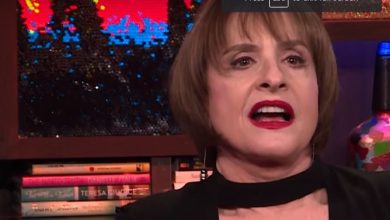 patti lupone american christians al qaida