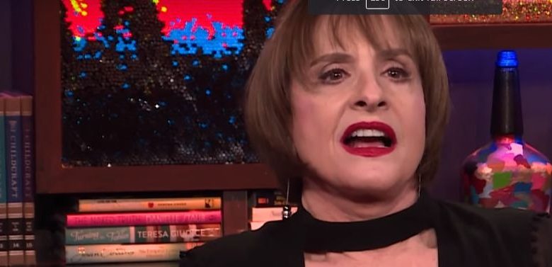 patti lupone american christians al qaida