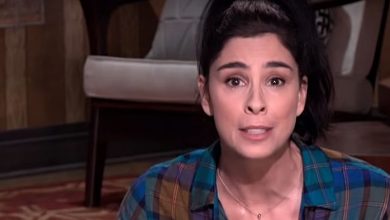 sarah silverman hypocrite