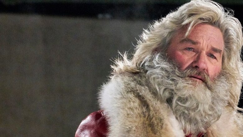 Christmas Chronicles Review Kurt Russell