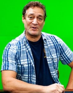 HiT Episode No. 94 - Anthony Cumia - Hollywood in Toto