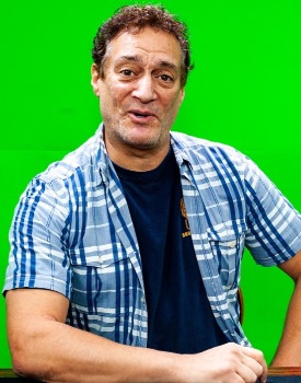 Compound Media Anthony Cumia