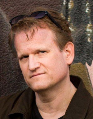 author brian godawa