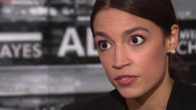 hollywood alexandria ocasio cortez AOC