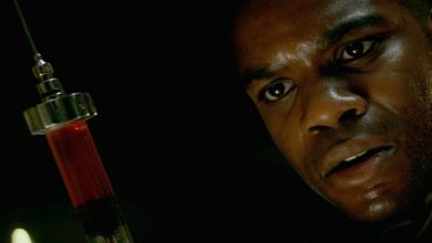 Overlord movie review