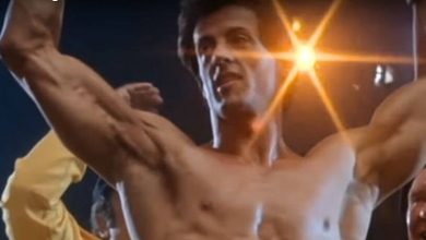 rocky III review