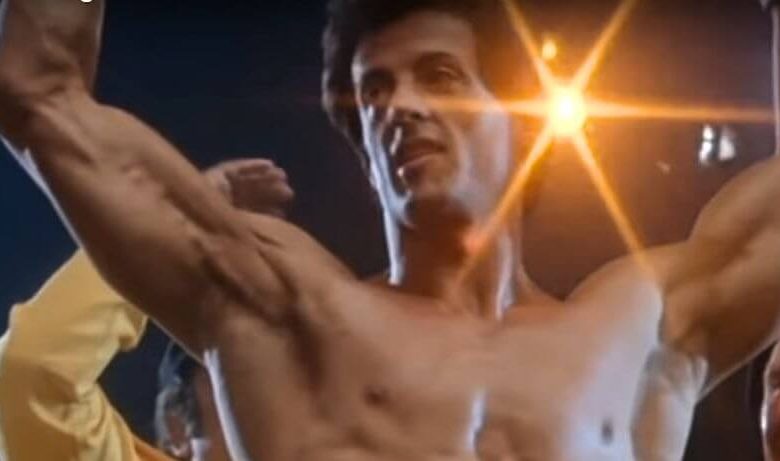 rocky III review