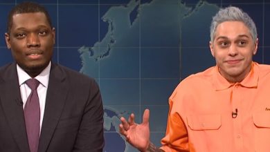 snl woke pete davidson crenshaw eye patch